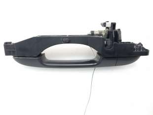 Recambio de maneta exterior delantera derecha para hyundai i30 2007-2012 classic referencia OEM IAM 826651H000 826651H000  2