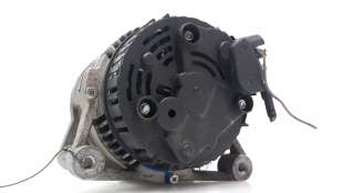 Recambio de alternador para citroën berlingo 2002-2011 1.9 d 600 furg. referencia OEM IAM 5705GP 12042090125N  2