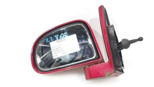 Recambio de retrovisor izquierdo para hyundai atos prime (mx) 2000-2010 gls (2003) referencia OEM IAM 8761006201 8761006201 8761