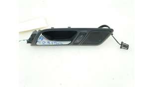 Recambio de maneta interior delantera izquierda para volkswagen sharan (7n1) 2010-2015 sport bluemotion referencia OEM IAM 7N183