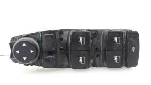 Recambio de mando elevalunas delantero izquierdo para bmw serie 5 lim. (f10) 2008-2016 530d referencia OEM IAM 61319241956 92419