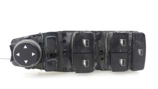 Recambio de mando elevalunas delantero izquierdo para bmw serie 5 lim. (f10) 2008-2016 530d referencia OEM IAM 61319241956 92419