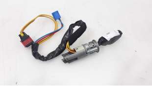 Recambio de llave de arranque para citroën xsara berlina 1997-2005 2.0 hdi sx (66kw) referencia OEM IAM 4162P0 4162P0 