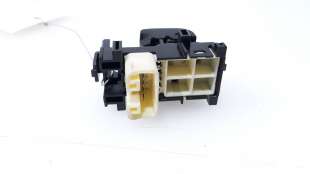 Recambio de mando elevalunas trasero derecho para toyota auris 2006-2012 luna referencia OEM IAM 848100D030 848100D030  2