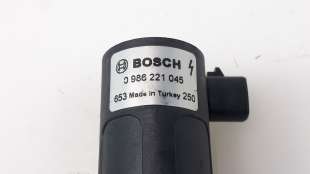 Recambio de bobina encendido para renault megane ii classic berlina 2003-2010 dynamique referencia OEM IAM 8200380267 0986221045 2