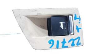 Recambio de mando elevalunas trasero izquierdo para bmw serie 5 lim. (f10) 2008-2016 530d referencia OEM IAM 61319241949 9163527