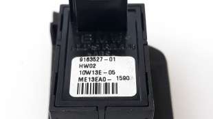 Recambio de mando elevalunas trasero izquierdo para bmw serie 5 lim. (f10) 2008-2016 530d referencia OEM IAM 61319241949 9163527 2