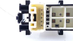 Recambio de mando elevalunas trasero izquierdo para toyota auris 2006-2012 luna referencia OEM IAM 848100D030 848100D030  2