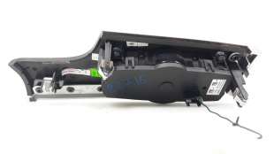 Recambio de mando luces para bmw serie 5 lim. (f10) 2008-2016 530d referencia OEM IAM 61319192744 9192744  2