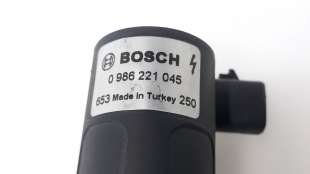 Recambio de bobina encendido para renault megane ii classic berlina 2003-2010 dynamique referencia OEM IAM 8200380267 0986221045 2