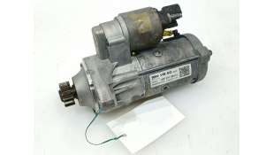 Recambio de motor arranque para volkswagen sharan (7n1) 2010-2015 sport bluemotion referencia OEM IAM 02E911024H 02E911024H 