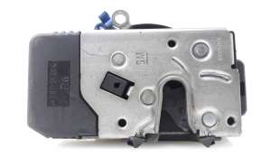 Recambio de cerradura puerta delantera derecha para nissan primastar (x83) 2002-2006 caja cerrada batalla corta 2,76t referencia