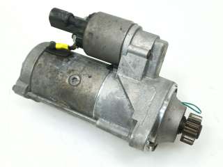 Recambio de motor arranque para volkswagen sharan (7n1) 2010-2015 sport bluemotion referencia OEM IAM 02E911024H 02E911024H 