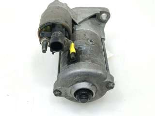 Recambio de motor arranque para volkswagen sharan (7n1) 2010-2015 sport bluemotion referencia OEM IAM 02E911024H 02E911024H 