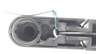 Recambio de brazo limpia trasero para renault clio iv 2012- societé referencia OEM IAM 287806464R 287806464R 287806464R 2
