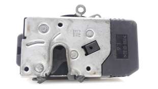 Recambio de cerradura puerta delantera izquierda para nissan primastar (x83) 2002-2006 caja cerrada batalla corta 2,76t referenc