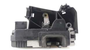 Recambio de cerradura puerta delantera izquierda para nissan primastar (x83) 2002-2006 caja cerrada batalla corta 2,76t referenc 2