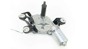 Recambio de motor limpia trasero para volkswagen sharan (7n1) 2010-2015 sport bluemotion referencia OEM IAM 5K6955711B 5K6955711