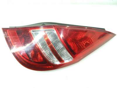 Recambio de piloto trasero derecho para hyundai i30 2007-2012 classic referencia OEM IAM 924022R000 924022R0 924022R0