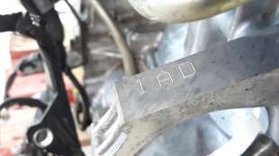 Recambio de motor completo para toyota auris 2006-2012 luna referencia OEM IAM 1AD 1AD  2