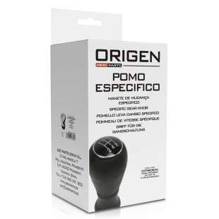 Recambio de pomo palanca cambio para citroën xsara picasso 1999-2011 referencia OEM IAM 8430046167962 POM40163  2