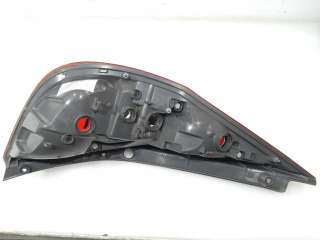 Recambio de piloto trasero derecho para hyundai i30 2007-2012 classic referencia OEM IAM 924022R000 924022R0 924022R0