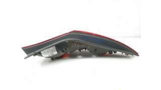 Recambio de piloto trasero izquierdo para hyundai i30 2007-2012 classic referencia OEM IAM 924012R000 924012R0 924012R0