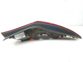 Recambio de piloto trasero izquierdo para hyundai i30 2007-2012 classic referencia OEM IAM 924012R000 924012R0 924012R0