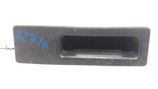 Recambio de maneta exterior porton para bmw serie 5 lim. (f10) 2008-2016 530d referencia OEM IAM 51247463161 7463161 7463161