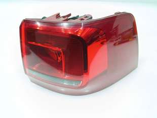 Recambio de piloto trasero derecho para volkswagen sharan (7n1) 2010-2015 sport bluemotion referencia OEM IAM 7N0945096G 7N09450