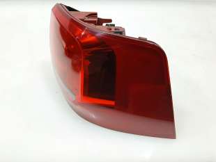 Recambio de piloto trasero derecho para volkswagen sharan (7n1) 2010-2015 sport bluemotion referencia OEM IAM 7N0945096G 7N09450 2