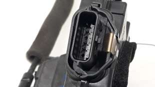 Recambio de cerradura puerta delantera derecha para renault clio iv 2012- societé referencia OEM IAM 805004945R 805024563R 80502 2