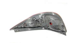 Recambio de piloto trasero izquierdo para hyundai i30 2007-2012 classic referencia OEM IAM 924012R000 924012R0 924012R0