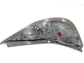 Recambio de piloto trasero izquierdo para hyundai i30 2007-2012 classic referencia OEM IAM 924012R000 924012R0 924012R0