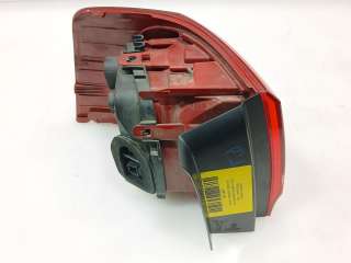 Recambio de piloto trasero derecho para volkswagen sharan (7n1) 2010-2015 sport bluemotion referencia OEM IAM 7N0945096G 7N09450
