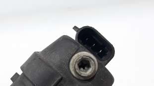 Recambio de faro izquierdo para nissan primastar (x83) 2002-2006 caja cerrada batalla corta 2,76t referencia OEM IAM 7700311371  2