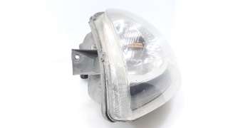Recambio de faro izquierdo para nissan primastar (x83) 2002-2006 caja cerrada batalla corta 2,76t referencia OEM IAM 7700311371 