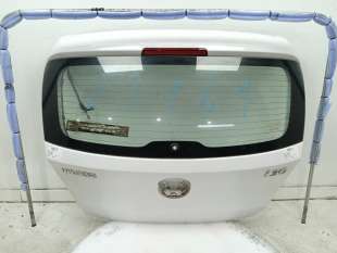 Recambio de porton trasero para hyundai i30 2007-2012 classic referencia OEM IAM 737002R010 737002R010 