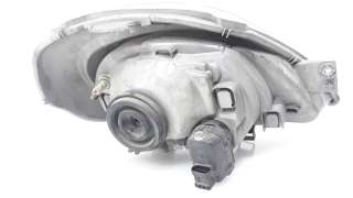 Recambio de faro izquierdo para nissan primastar (x83) 2002-2006 caja cerrada batalla corta 2,76t referencia OEM IAM 7700311371 