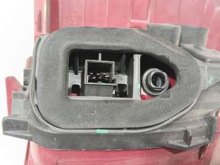 Recambio de piloto trasero derecho para volkswagen sharan (7n1) 2010-2015 sport bluemotion referencia OEM IAM 7N0945096G 7N09450