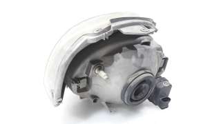 Recambio de faro izquierdo para nissan primastar (x83) 2002-2006 caja cerrada batalla corta 2,76t referencia OEM IAM 7700311371 