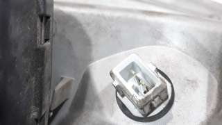 Recambio de faro izquierdo para nissan primastar (x83) 2002-2006 caja cerrada batalla corta 2,76t referencia OEM IAM 7700311371 