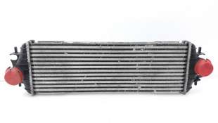 Recambio de intercooler para nissan primastar (x83) 2002-2006 caja cerrada batalla corta 2,76t referencia OEM IAM 8200411160 877