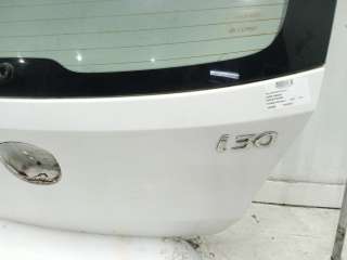 Recambio de porton trasero para hyundai i30 2007-2012 classic referencia OEM IAM 737002R010 737002R010 