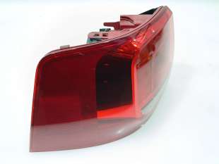 Recambio de piloto trasero izquierdo para volkswagen sharan (7n1) 2010-2015 sport bluemotion referencia OEM IAM 7N0945095G 7N094 2