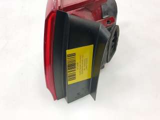 Recambio de piloto trasero izquierdo para volkswagen sharan (7n1) 2010-2015 sport bluemotion referencia OEM IAM 7N0945095G 7N094