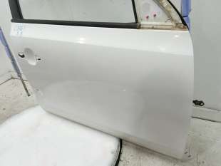 Recambio de puerta delantera derecha para hyundai i30 2007-2012 classic referencia OEM IAM 760042R010 760042R010  2