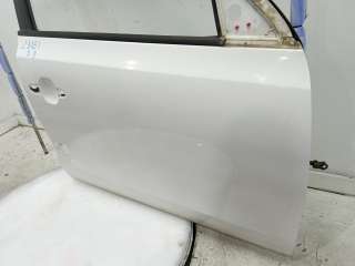 Recambio de puerta delantera derecha para hyundai i30 2007-2012 classic referencia OEM IAM 760042R010 760042R010 