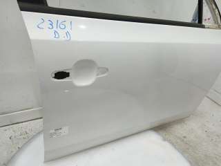 Recambio de puerta delantera derecha para hyundai i30 2007-2012 classic referencia OEM IAM 760042R010 760042R010 