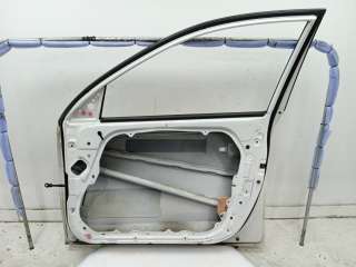 Recambio de puerta delantera derecha para hyundai i30 2007-2012 classic referencia OEM IAM 760042R010 760042R010 